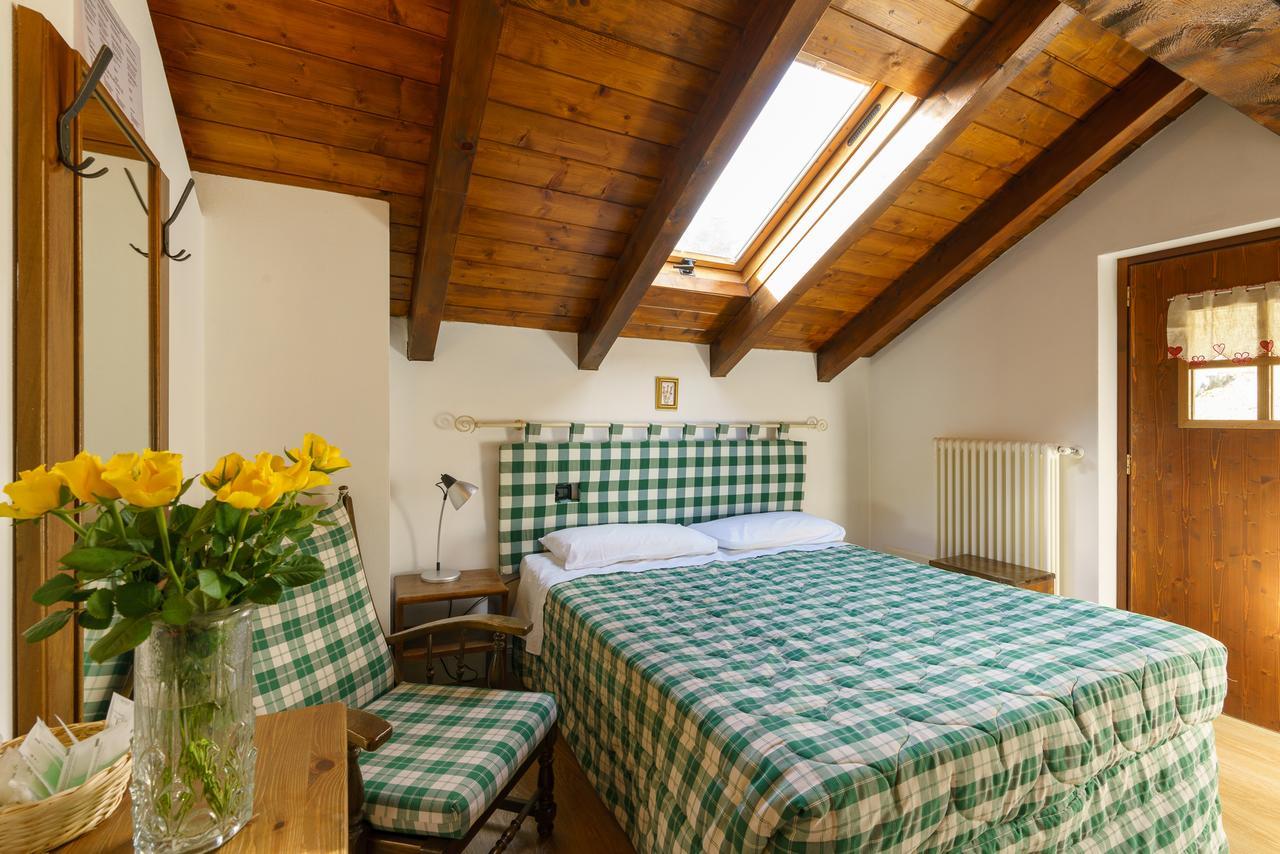 Agriturismo Giacomino Gera Lario Bagian luar foto