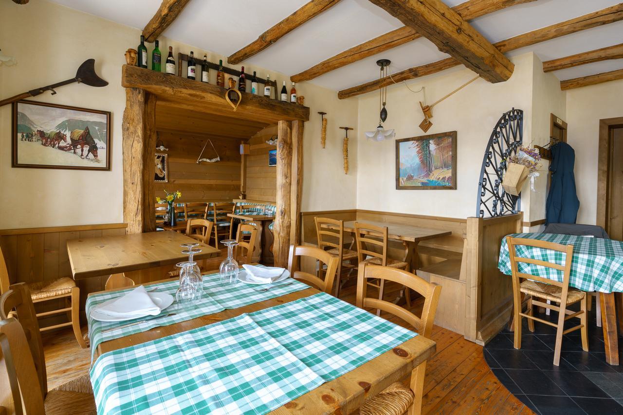 Agriturismo Giacomino Gera Lario Bagian luar foto