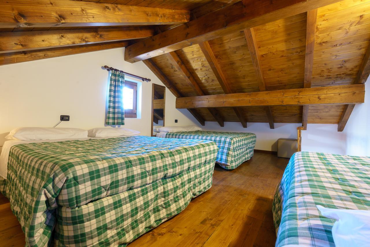 Agriturismo Giacomino Gera Lario Bagian luar foto